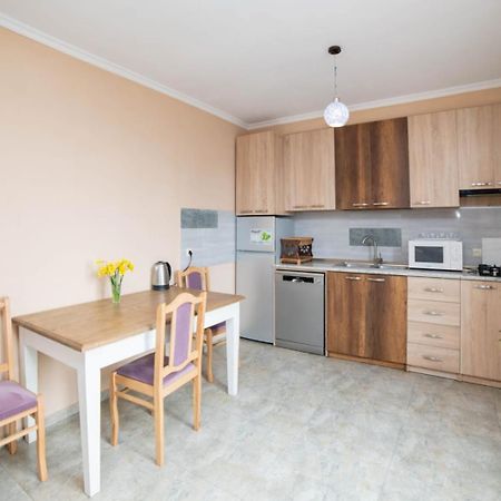 Guest House Kavkasioni 33 Telavi Ngoại thất bức ảnh